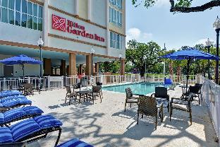 Hilton Garden Inn Biloxi,St. Martin>>Biloxi,4 star