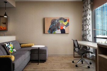 residence inn by marriott dallas frisco