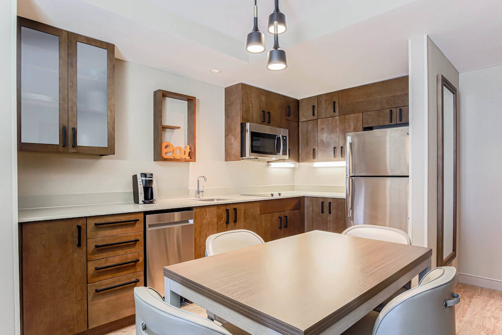 residence inn by marriott dallas frisco