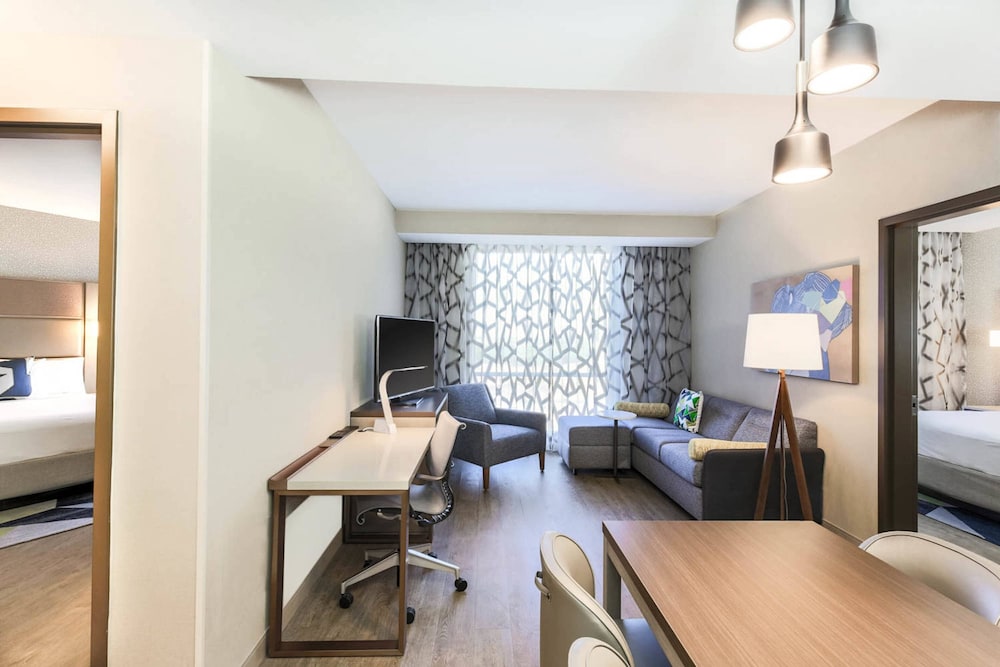 residence inn by marriott dallas frisco