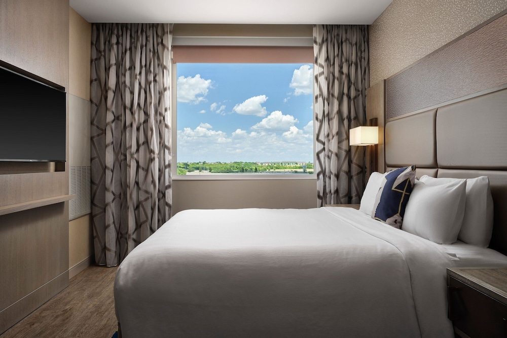 residence inn by marriott dallas frisco