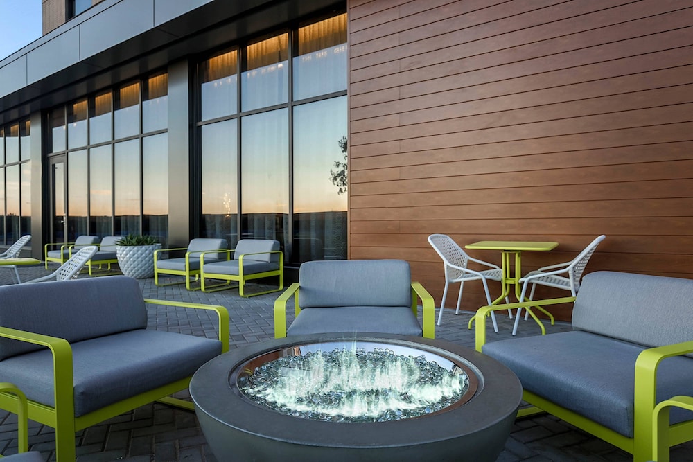 residence inn by marriott dallas frisco