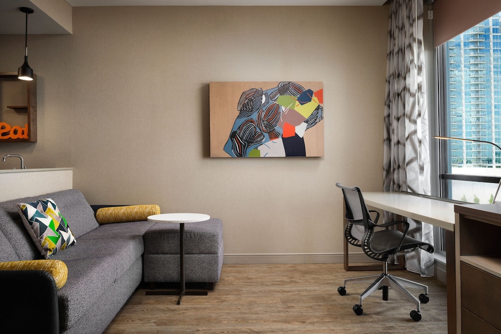 residence inn by marriott dallas frisco