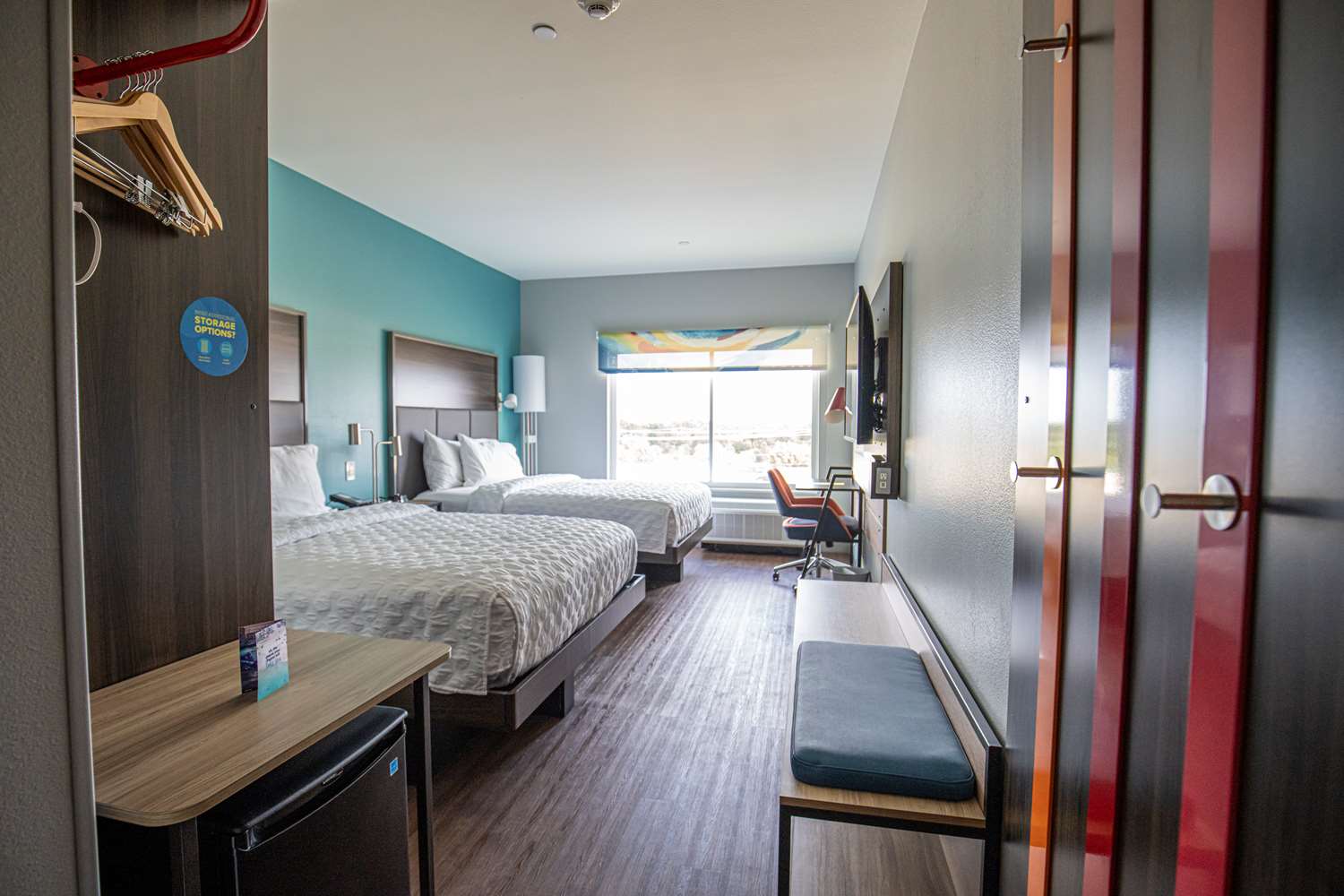 tru by hilton allen dallas