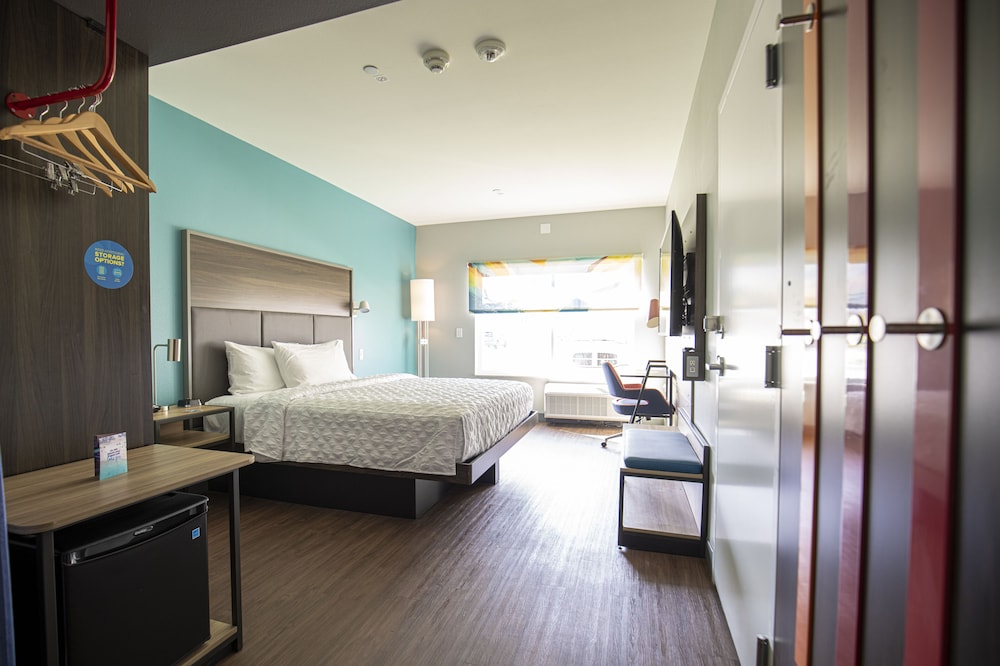 tru by hilton allen dallas