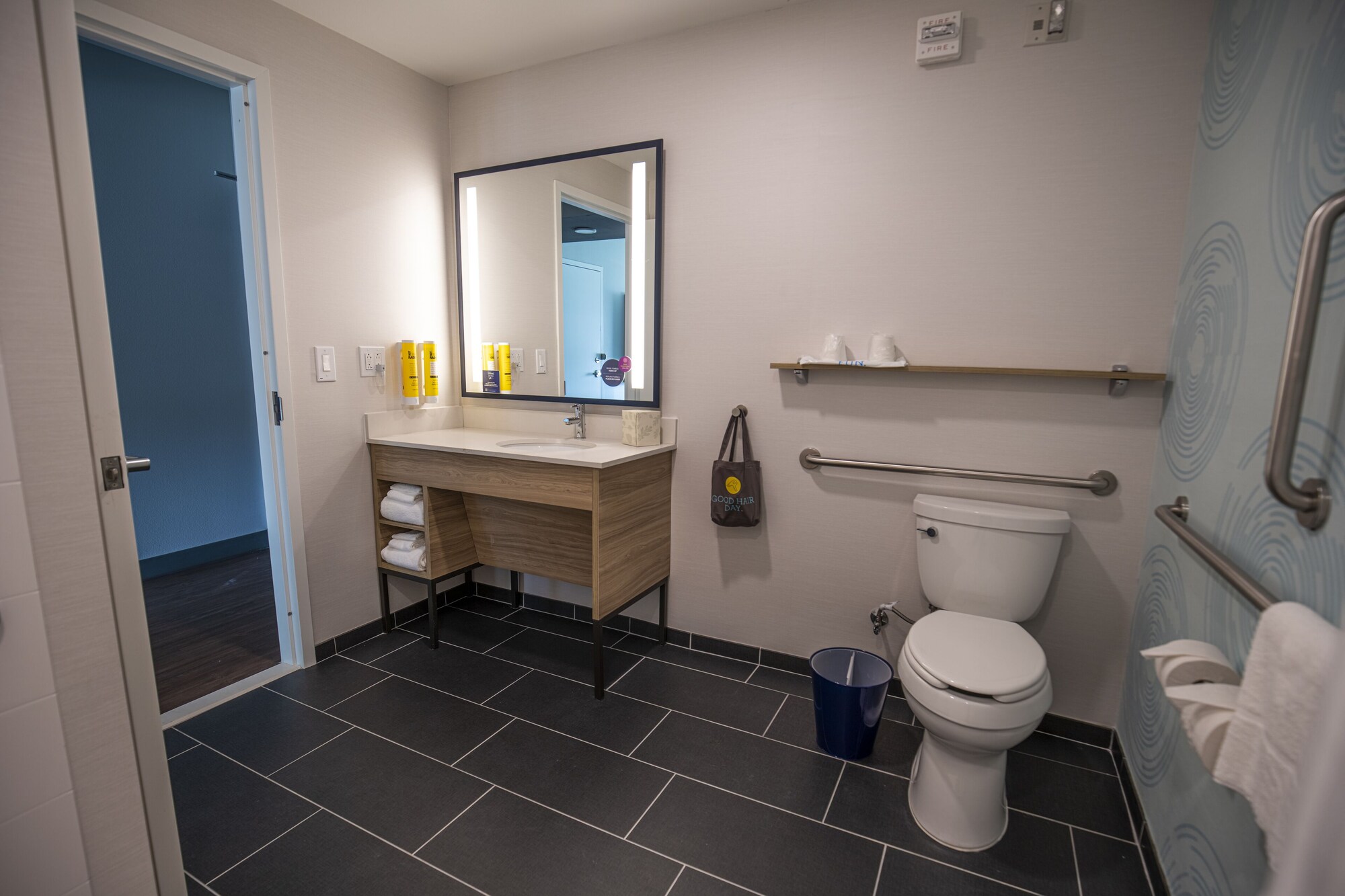 tru by hilton allen dallas