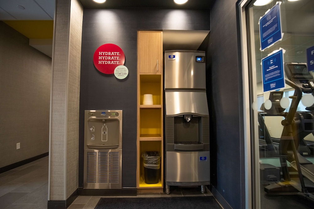 tru by hilton allen dallas