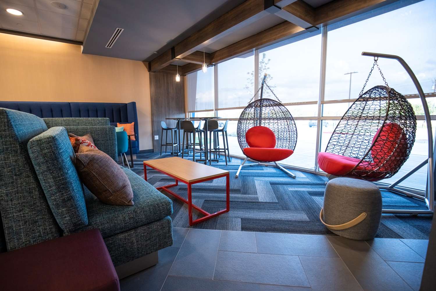 tru by hilton allen dallas