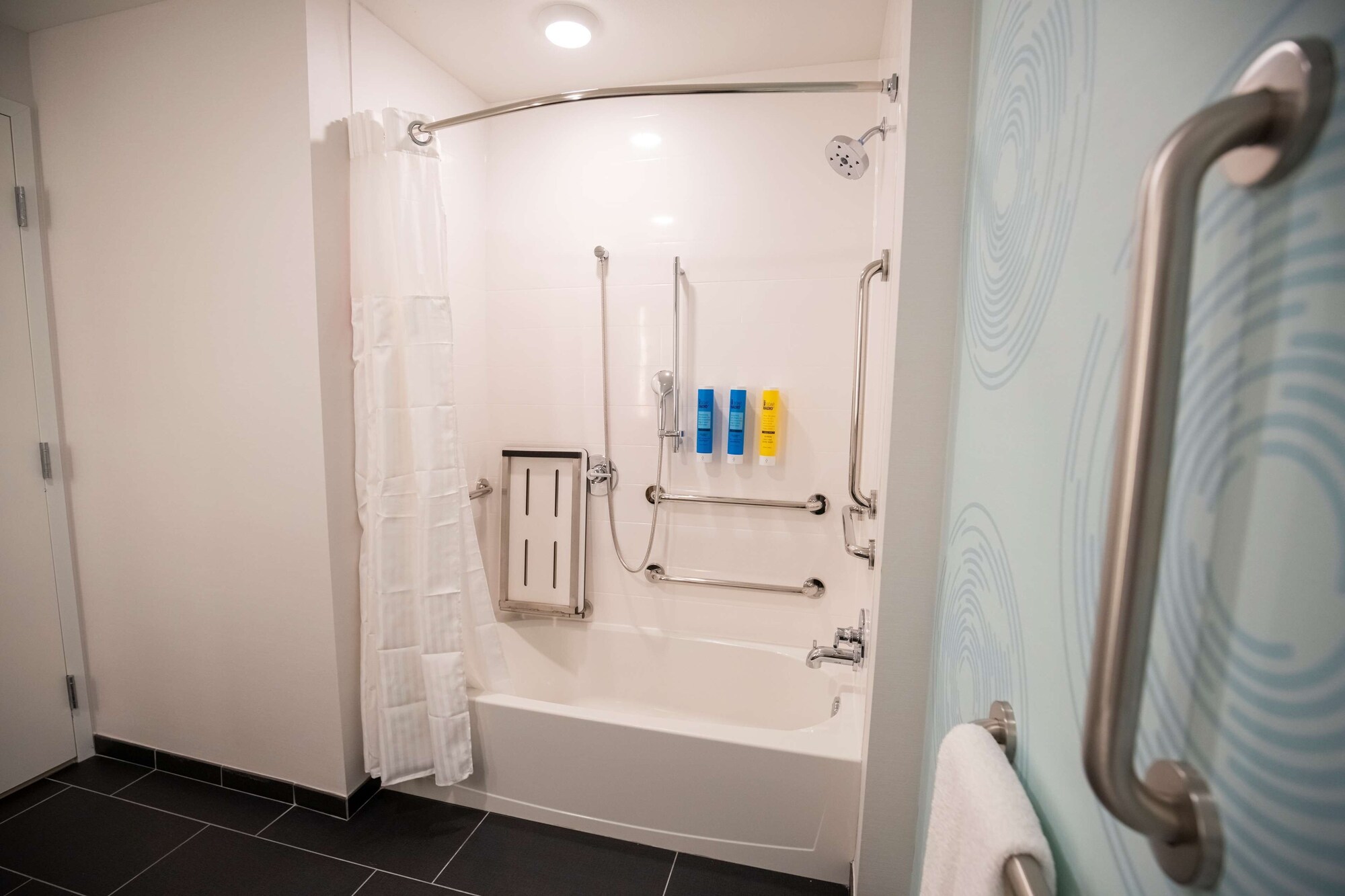 tru by hilton allen dallas