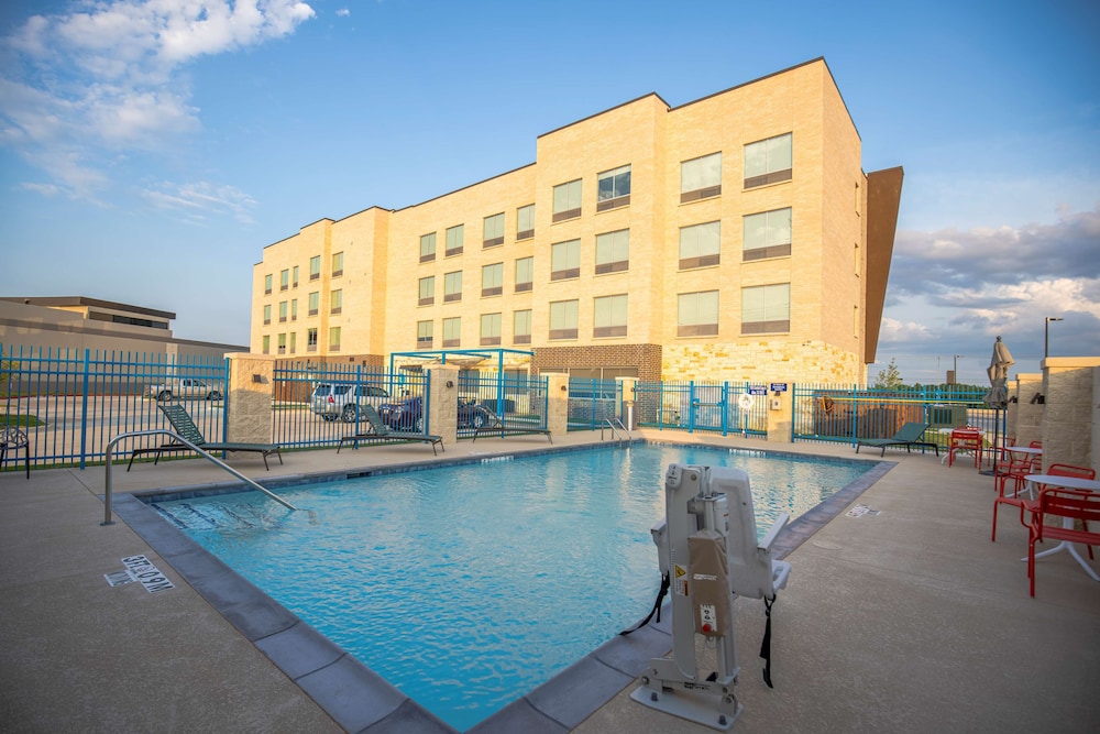 tru by hilton allen dallas