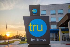 tru by hilton allen dallas
