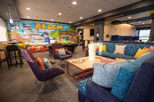 Tru By Hilton Allen Dallas,Dallas>>Allen,3 star