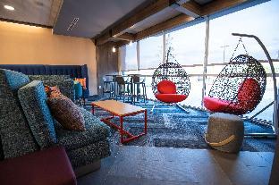 tru by hilton allen dallas