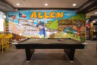 tru by hilton allen dallas