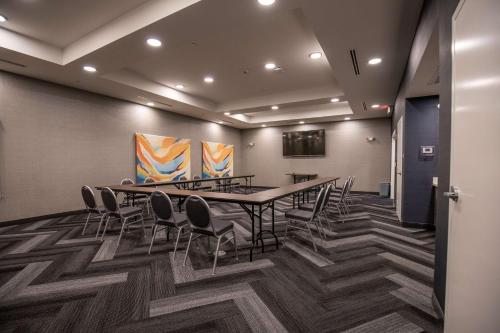 tru by hilton allen dallas