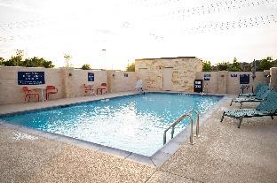 tru by hilton allen dallas