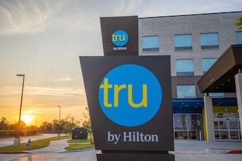 tru by hilton allen dallas