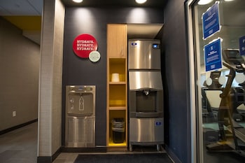 tru by hilton allen dallas