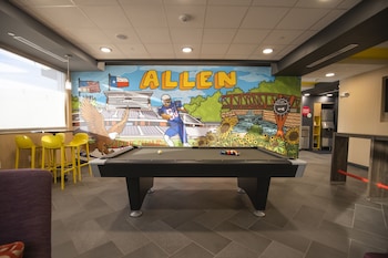 tru by hilton allen dallas