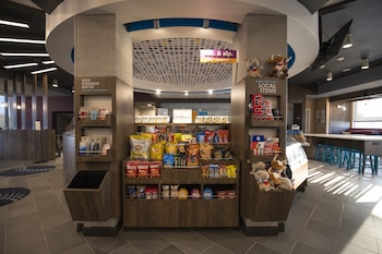 tru by hilton allen dallas