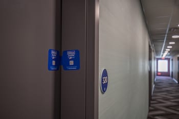 tru by hilton allen dallas