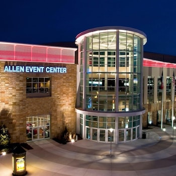 tru by hilton allen dallas