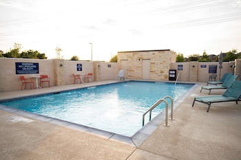 tru by hilton allen dallas