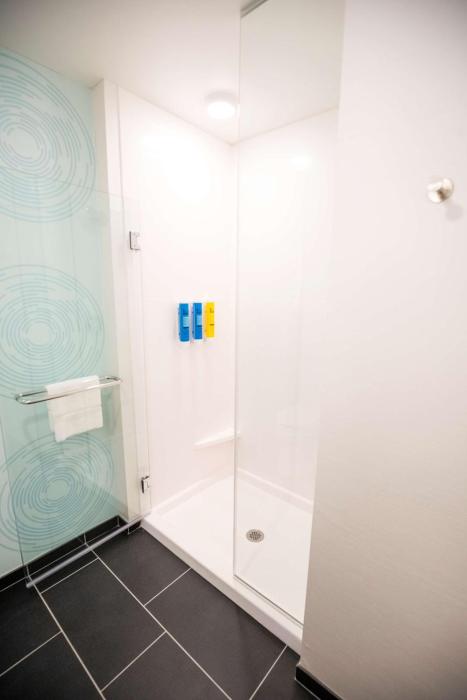 tru by hilton allen dallas