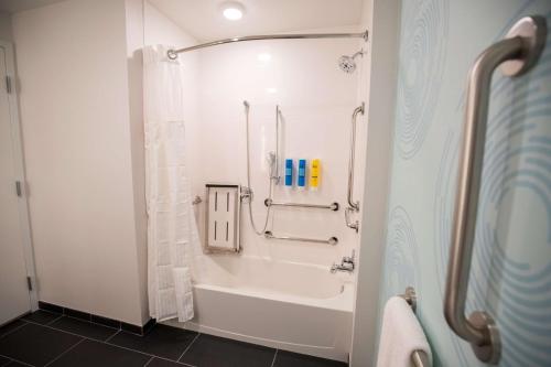 tru by hilton allen dallas