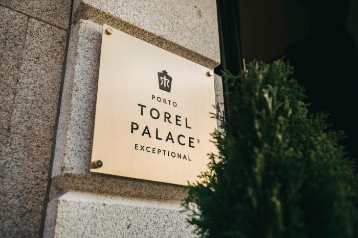 torel palace porto