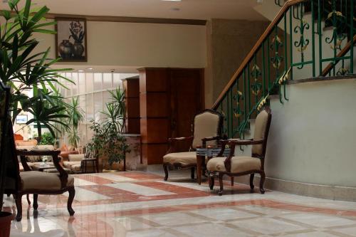 Aifu Resort,Al-Muntazah>>Alexandria,3 star