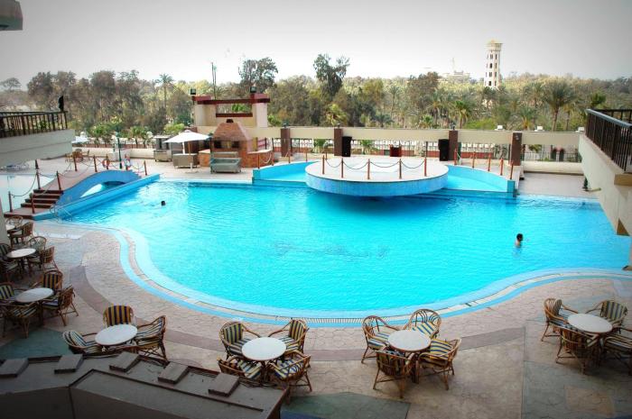 aifu resort