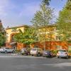 extended stay america suites seattle bothell canyon park