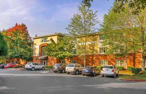 Extended Stay America Suites Seattle Bothell Canyon Park,Edmonds>>Bothell,3 star