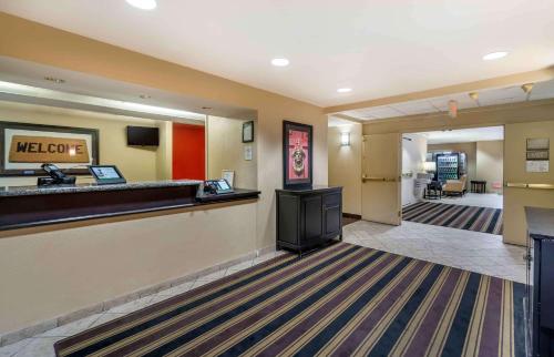 Extended Stay America Suites Seattle Bothell Canyon Park,Edmonds>>Bothell,3 star