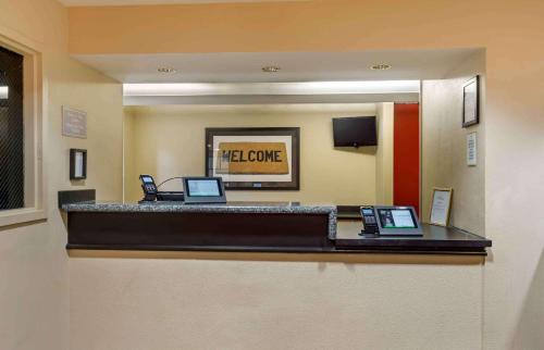 Extended Stay America Suites Seattle Bothell Canyon Park,Edmonds>>Bothell,3 star