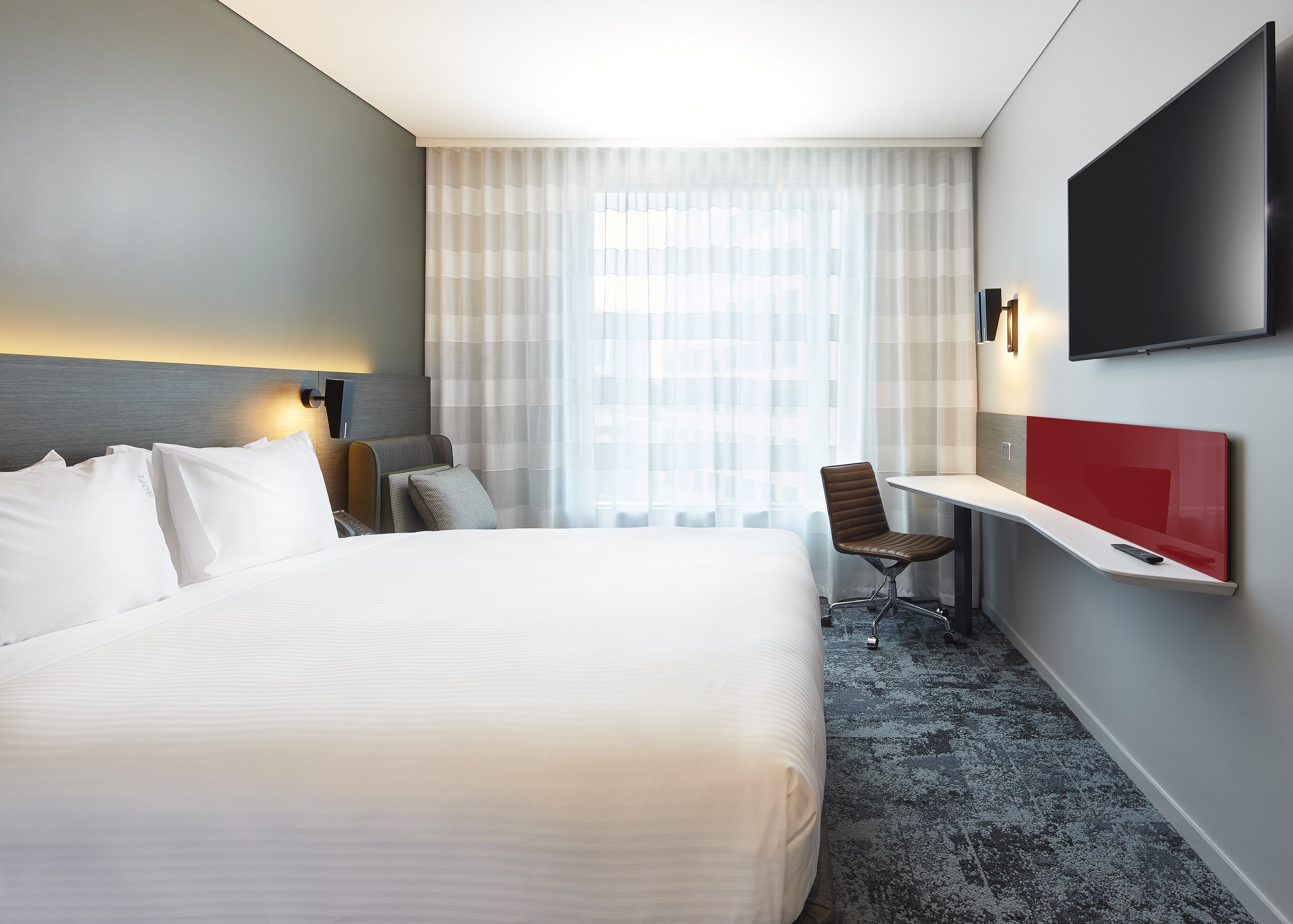holiday inn express melbourne southbank an ihg hotel