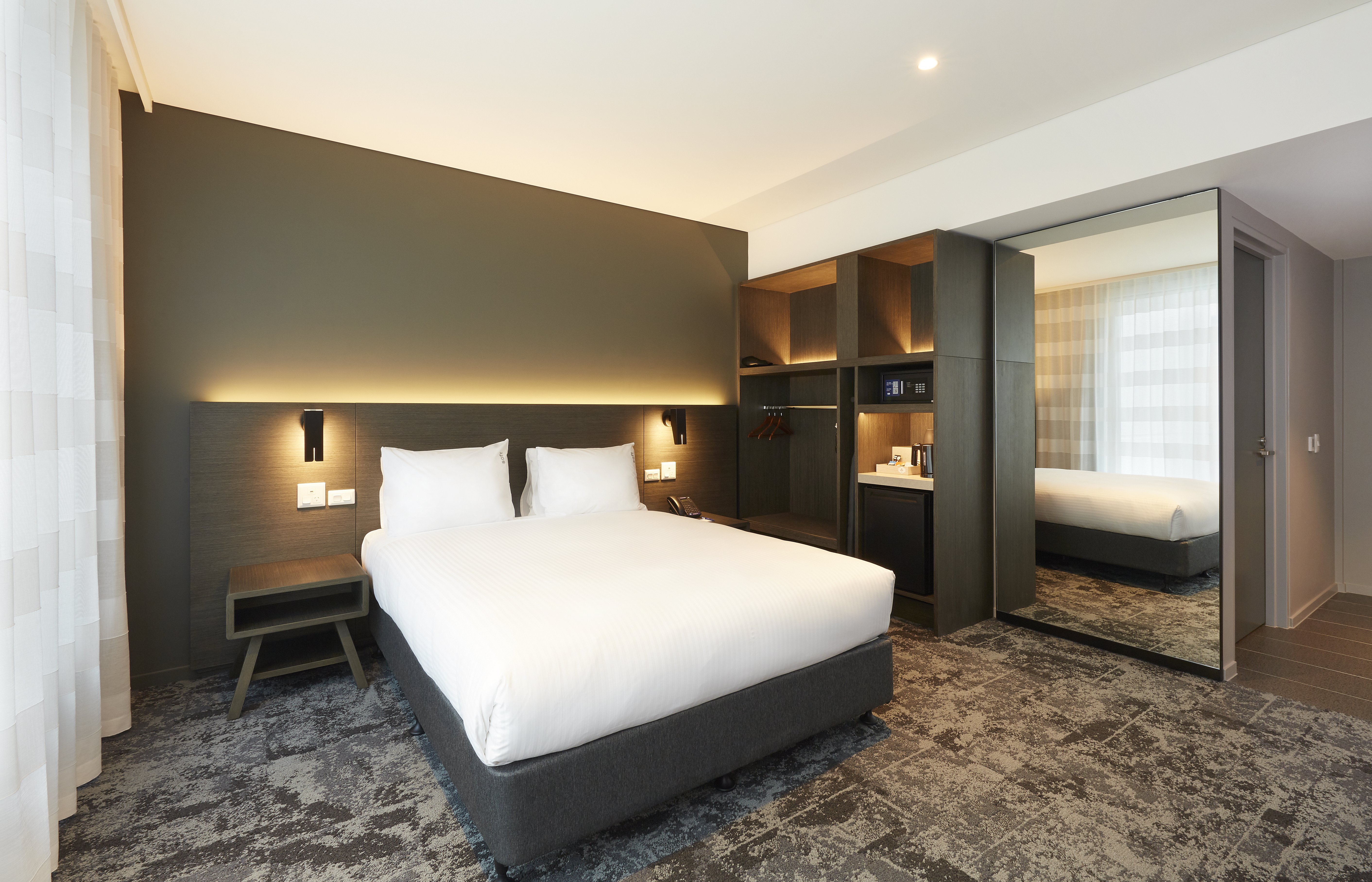 holiday inn express melbourne southbank an ihg hotel