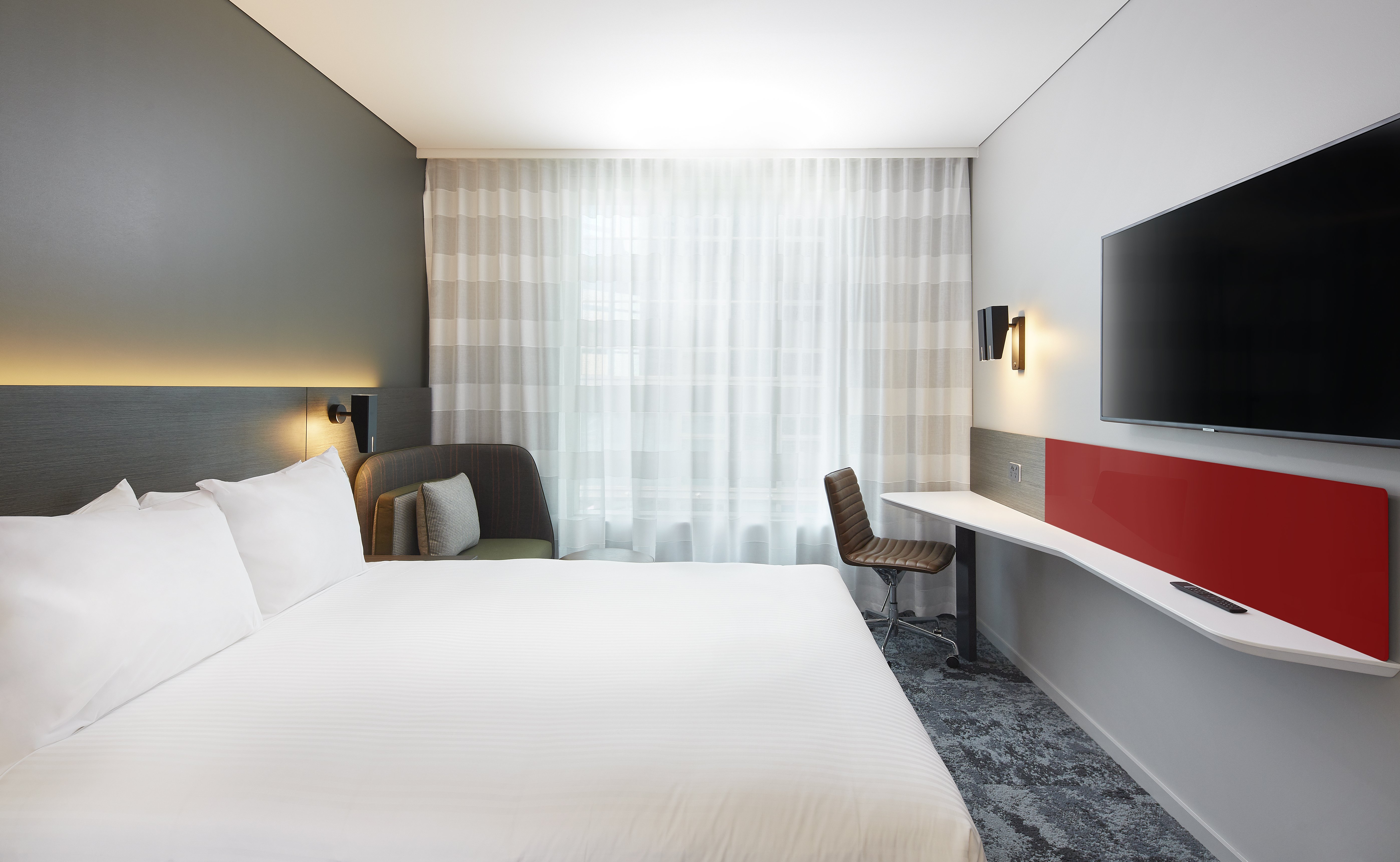 holiday inn express melbourne southbank an ihg hotel