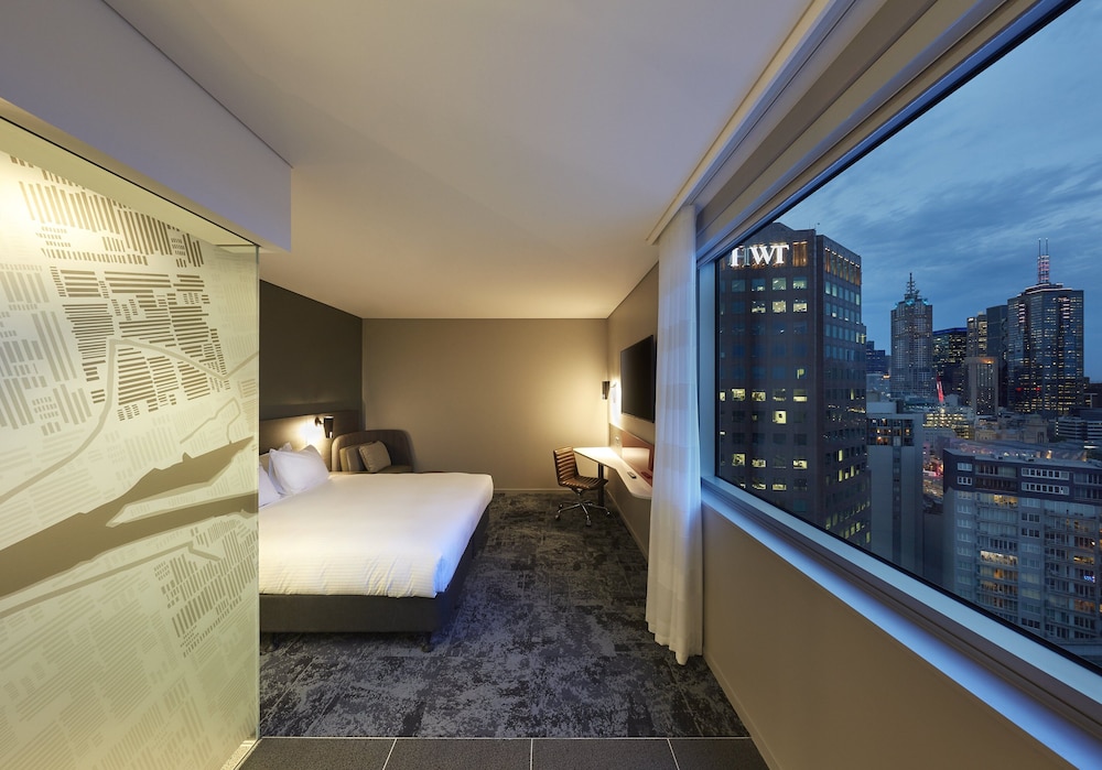 holiday inn express melbourne southbank an ihg hotel