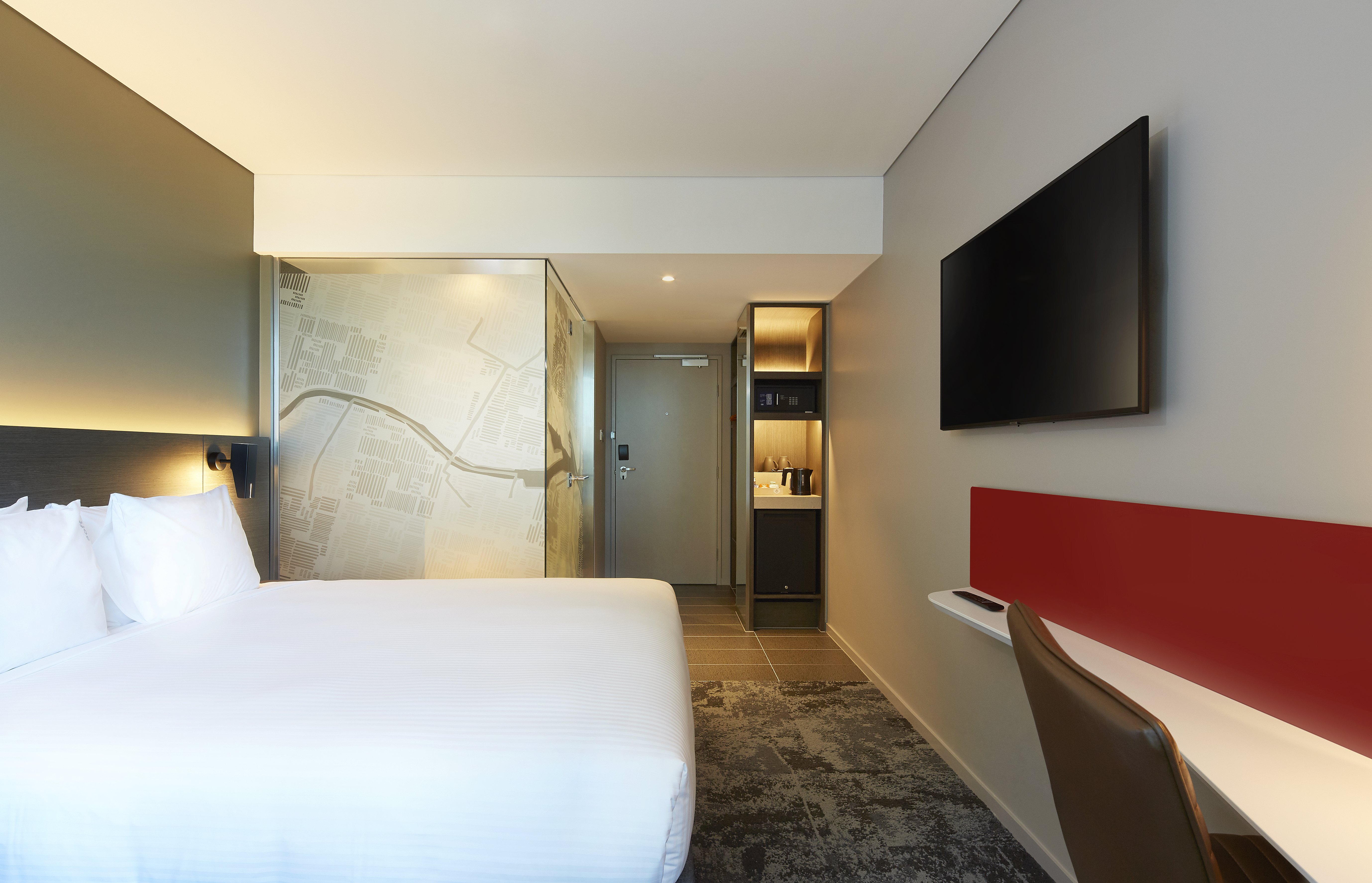 holiday inn express melbourne southbank an ihg hotel