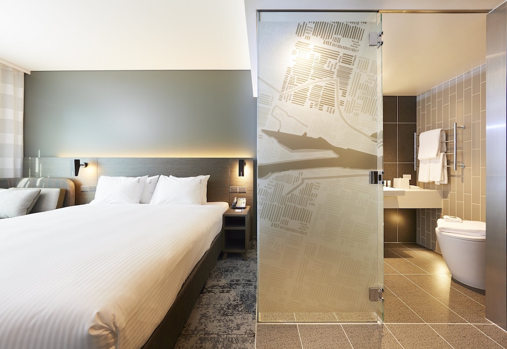 holiday inn express melbourne southbank an ihg hotel