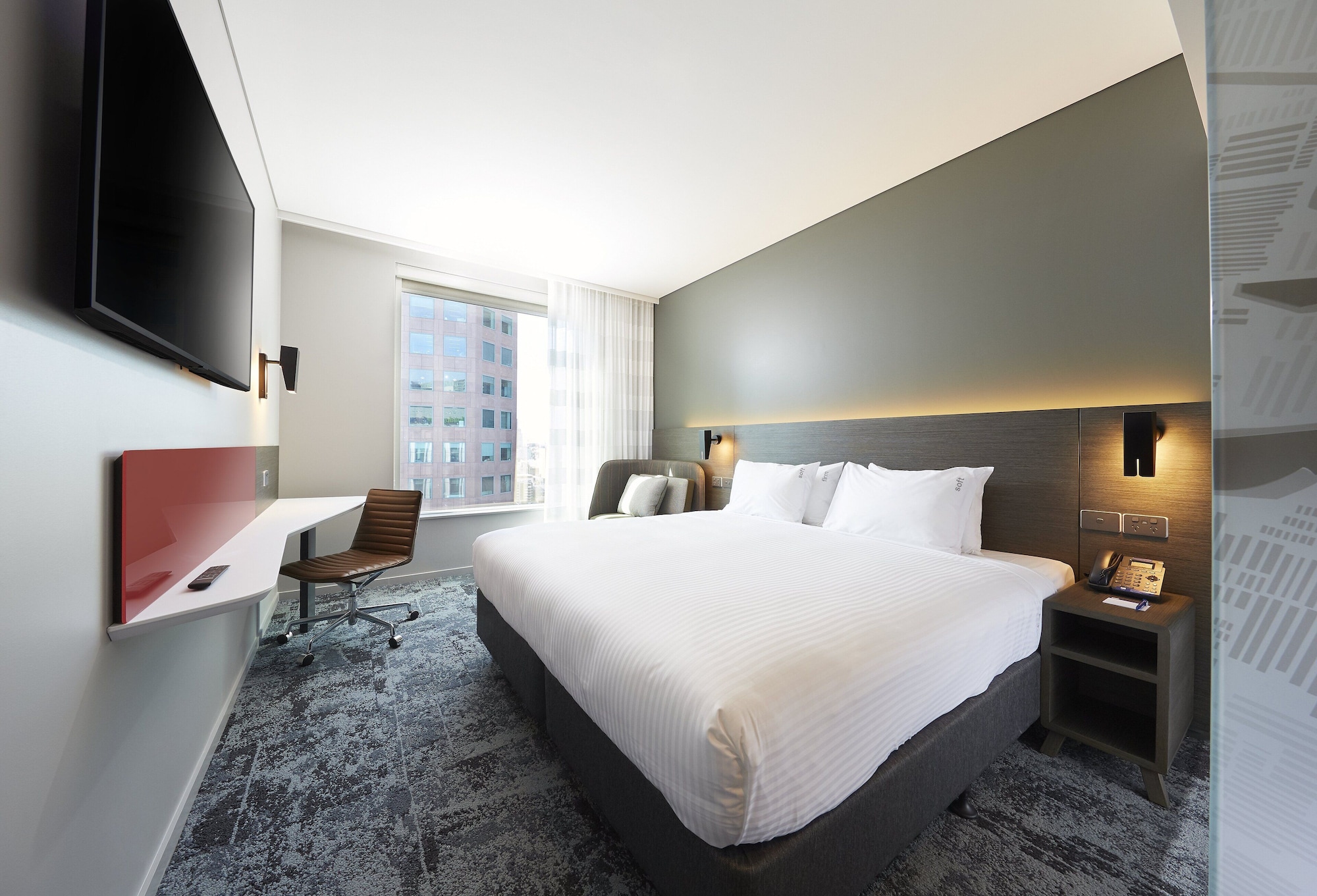 holiday inn express melbourne southbank an ihg hotel