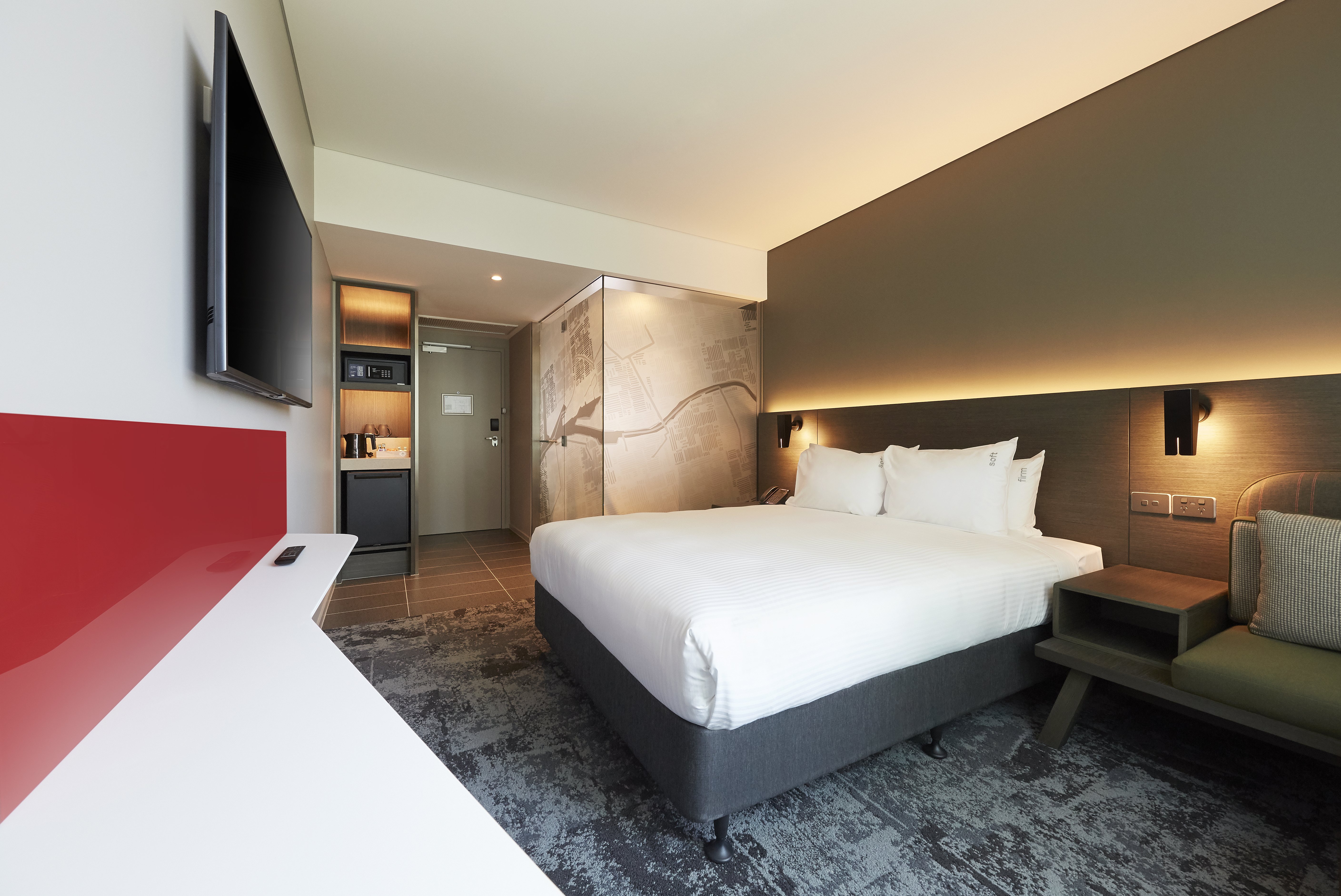 holiday inn express melbourne southbank an ihg hotel