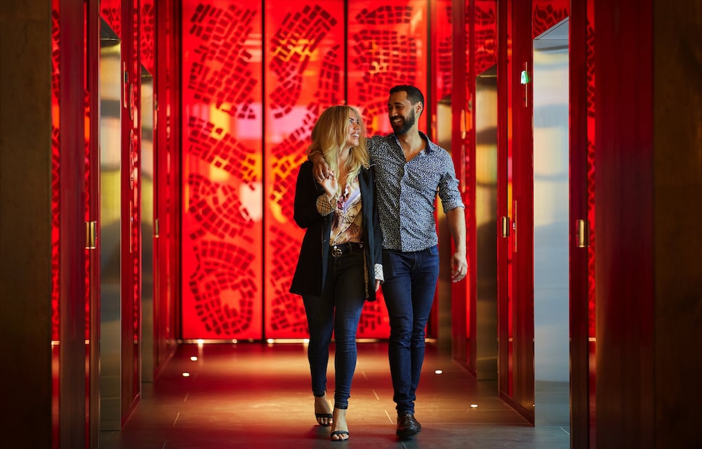 holiday inn express melbourne southbank an ihg hotel
