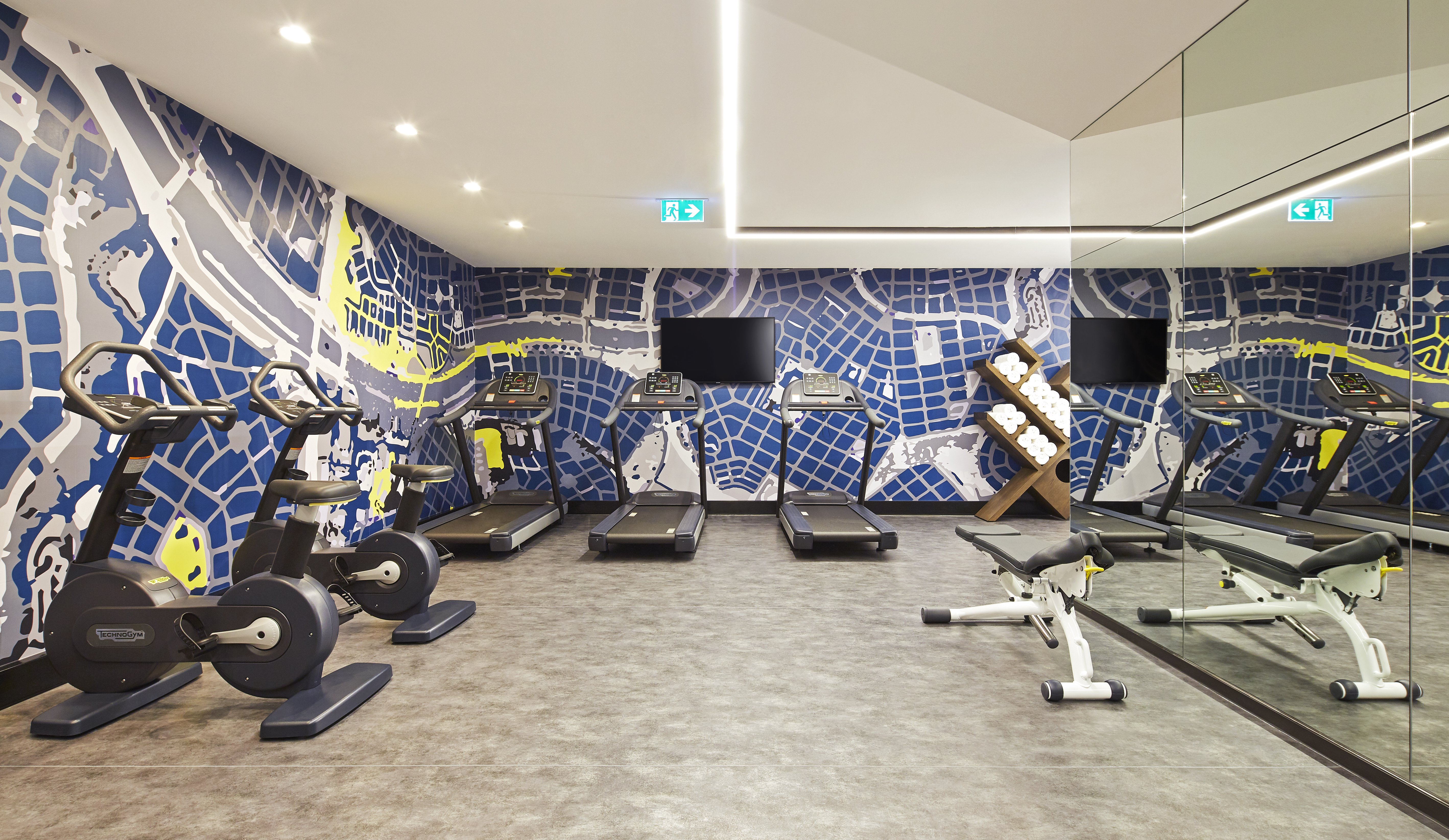holiday inn express melbourne southbank an ihg hotel