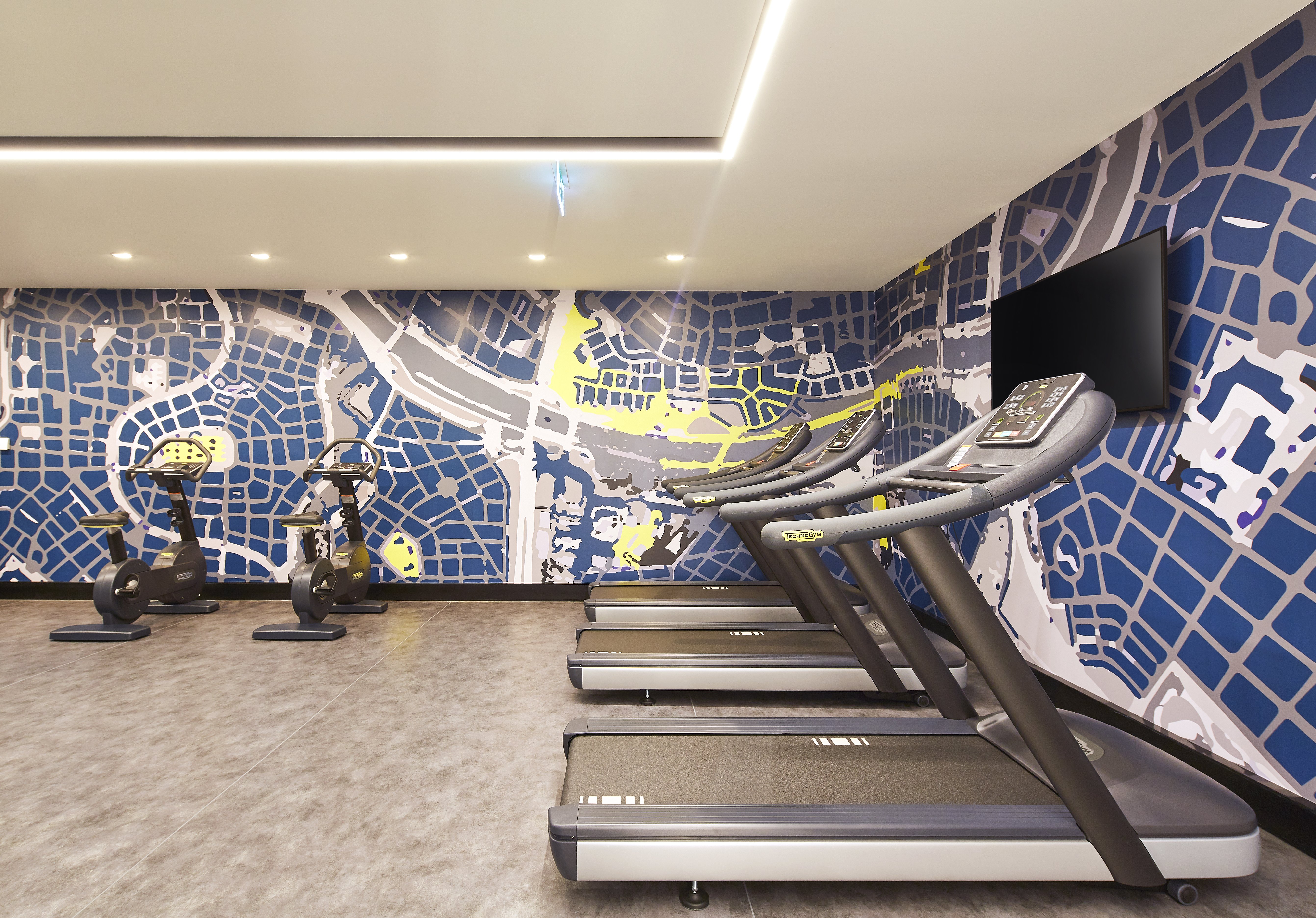 holiday inn express melbourne southbank an ihg hotel