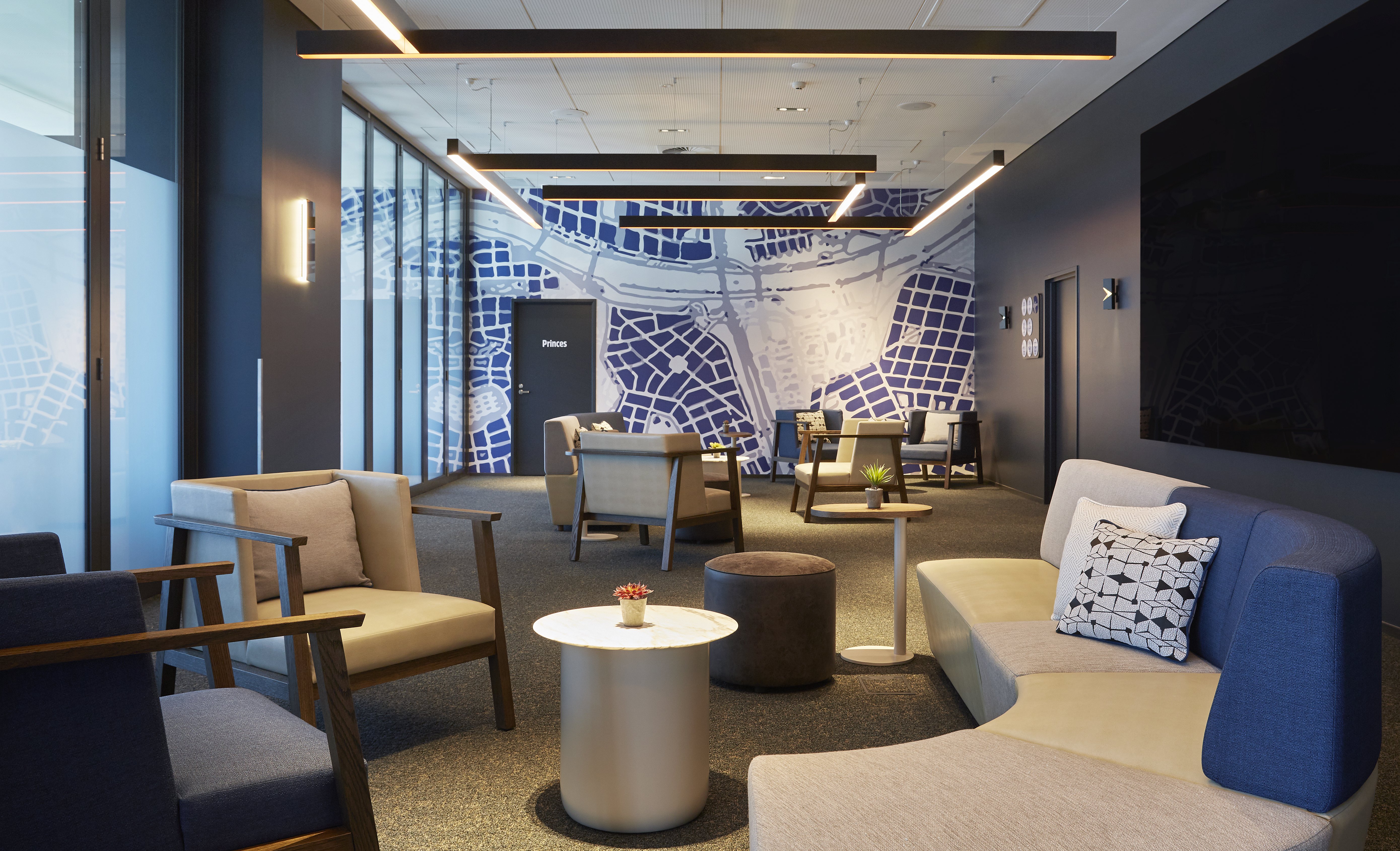 holiday inn express melbourne southbank an ihg hotel