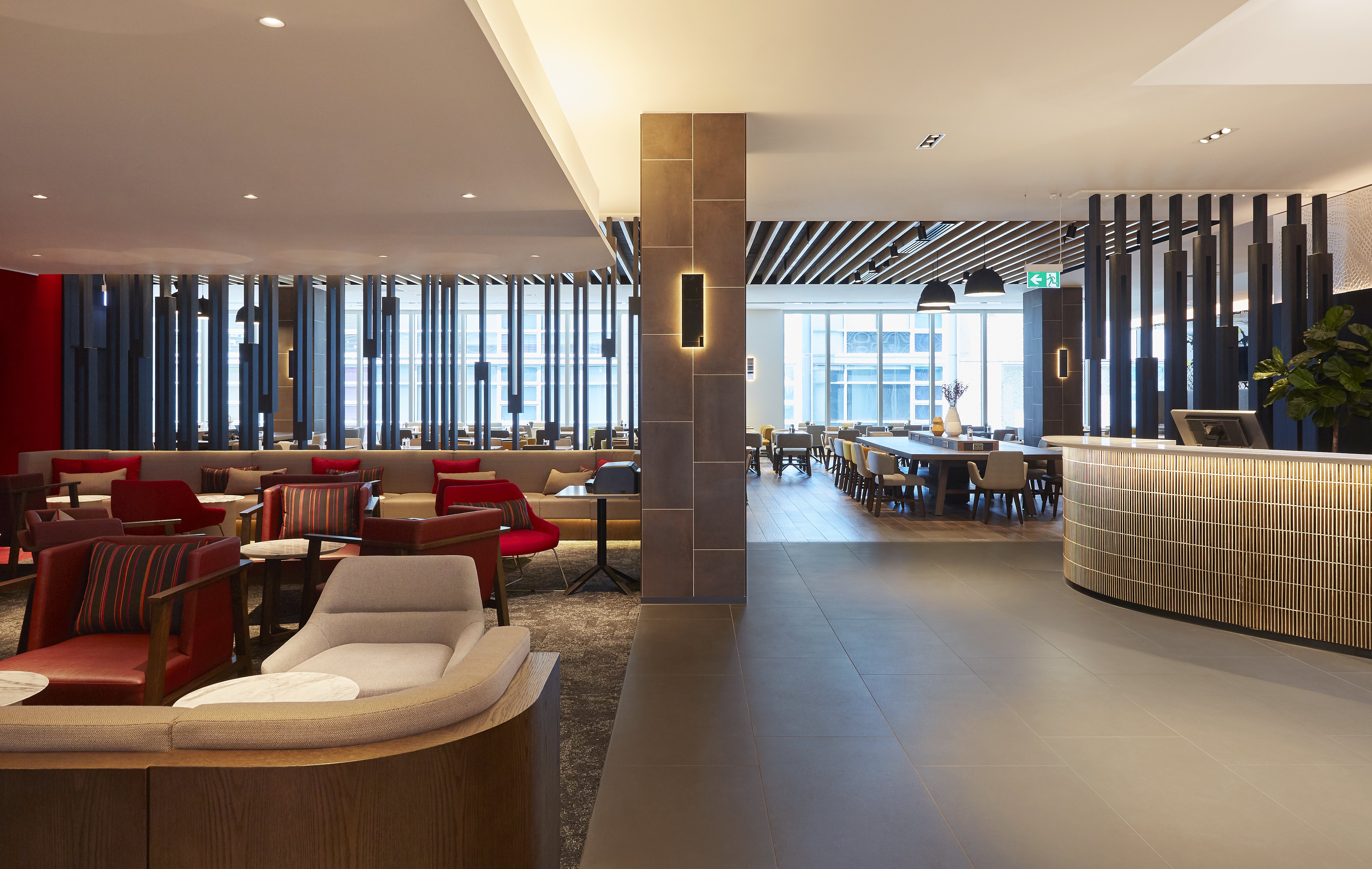 holiday inn express melbourne southbank an ihg hotel