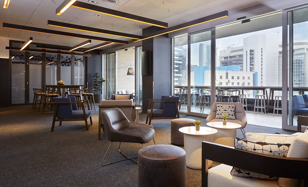 holiday inn express melbourne southbank an ihg hotel